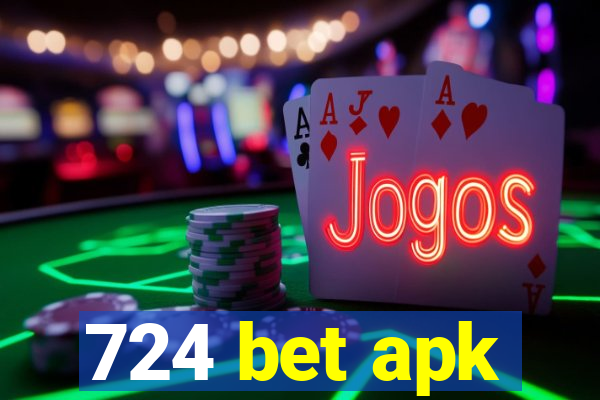 724 bet apk